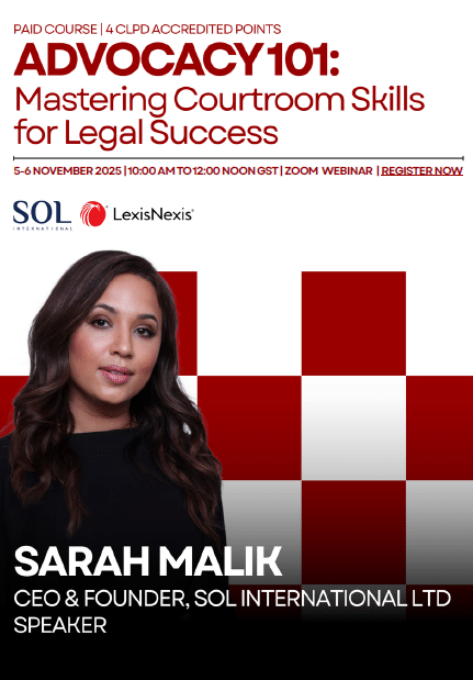 Advocacy 101: Mastering Courtroom Skills for Legal Success